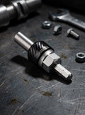1/4 inch hex ratcheting bit extension