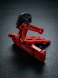 1.5 inch pipe vise