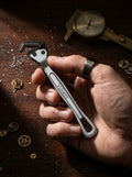 6 inch compact ratchet wrench