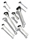 five piece micro wrench set