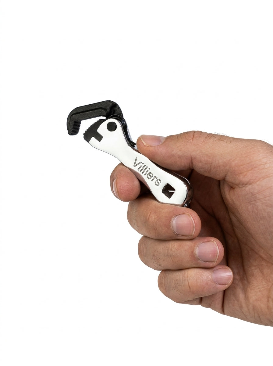 micro stubby ratchet wrench
