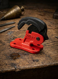 MV02 mountable pipe vise