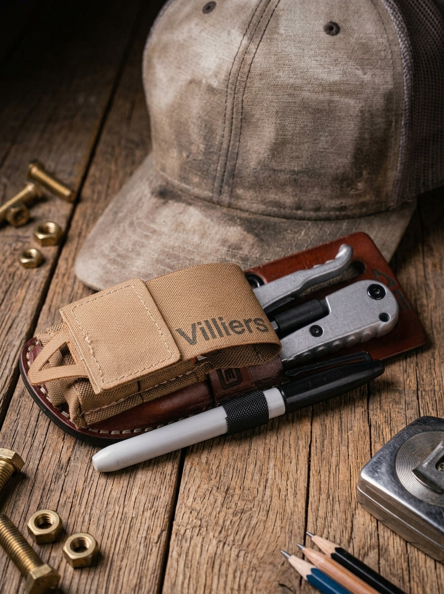 professional tradesman plier kit