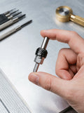 RBE70 ratcheting bit extension