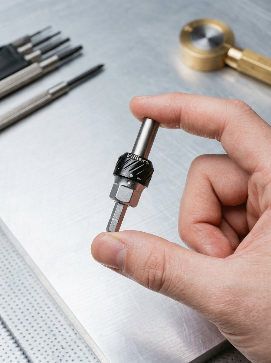 RBE70 ratcheting bit extension