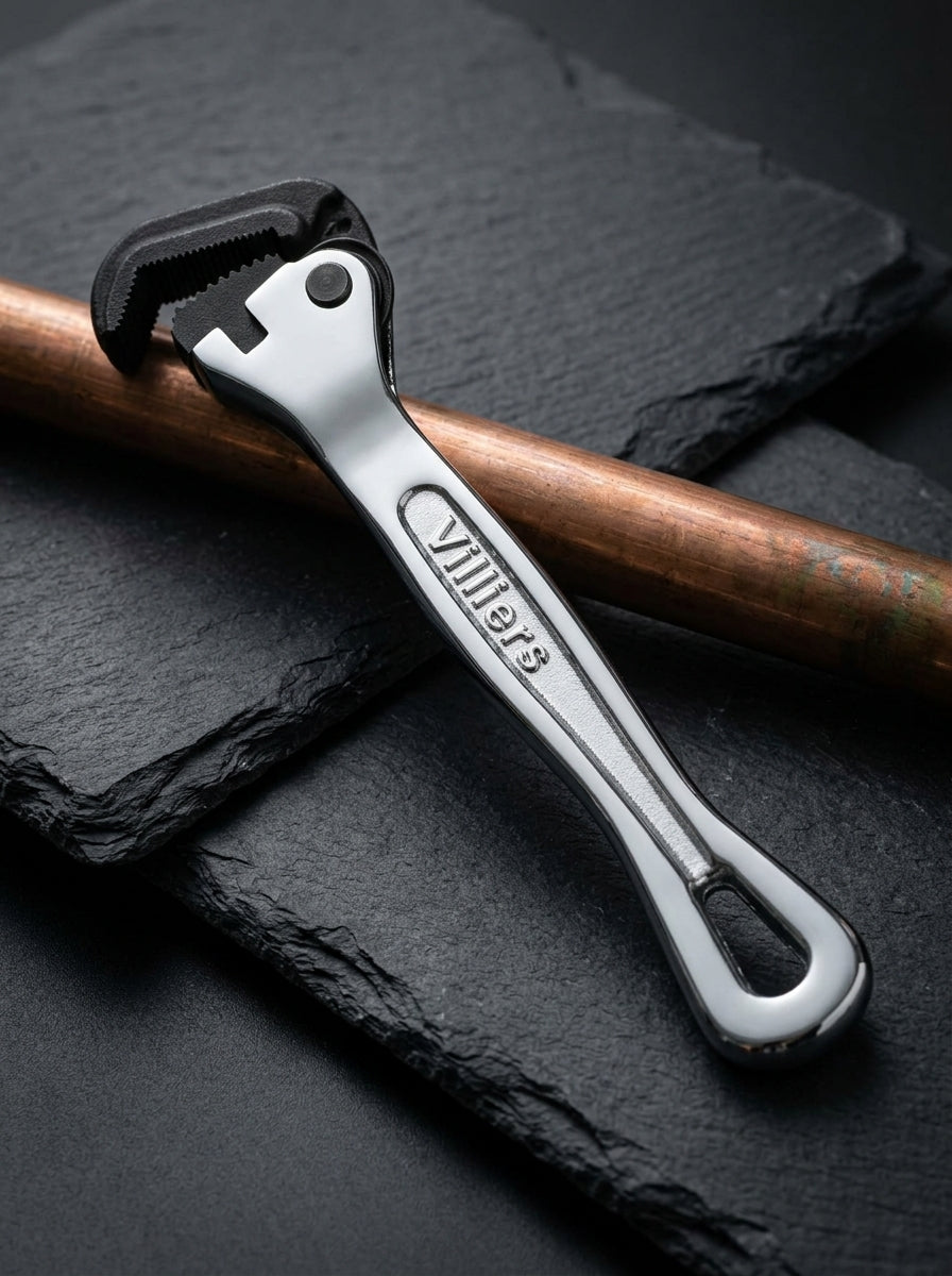 6 inch compact ratchet wrench