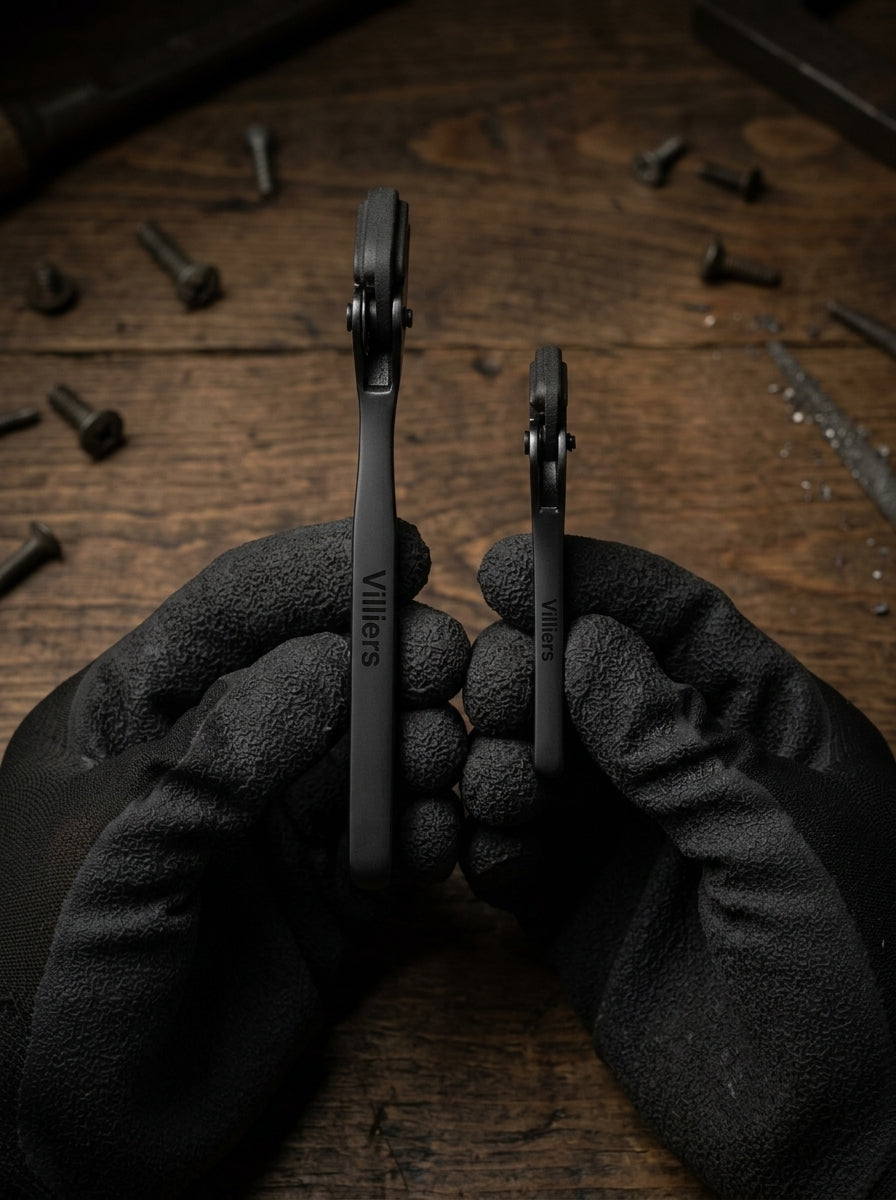 small nut and bolt wrench